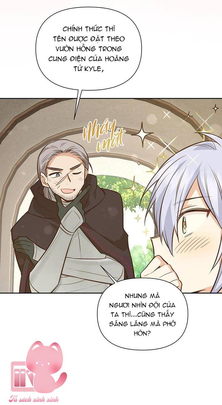 Yêu Tôi Đi, Dù Sao Ngài Cũng Chỉ Là Nhân Vật Phụ Chap 60 - Next Chap 61