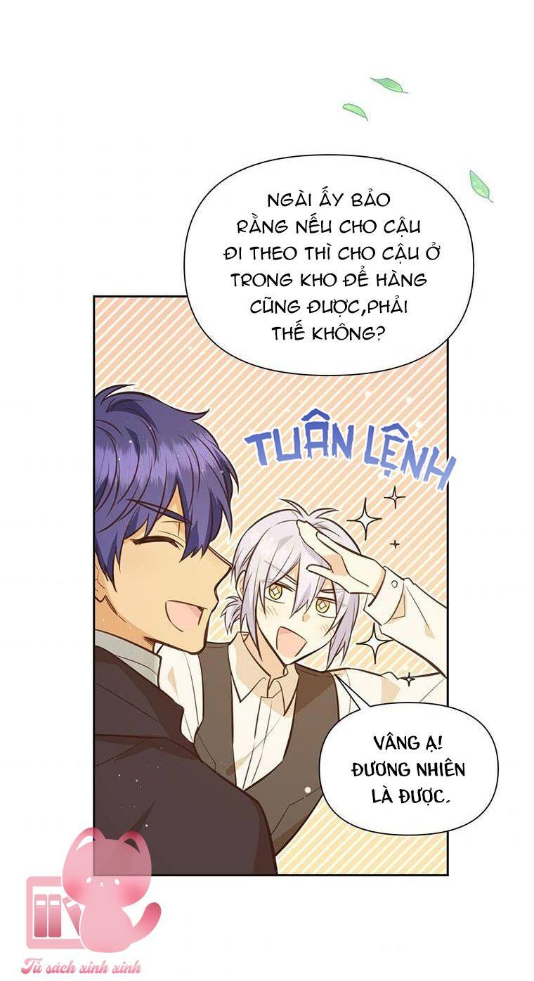Yêu Tôi Đi, Dù Sao Ngài Cũng Chỉ Là Nhân Vật Phụ Chap 60 - Next Chap 61