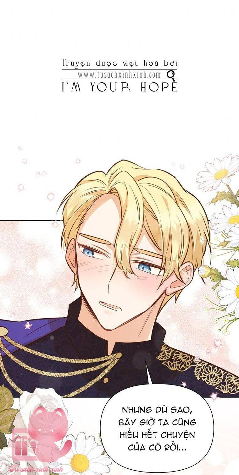 Yêu Tôi Đi, Dù Sao Ngài Cũng Chỉ Là Nhân Vật Phụ Chap 60 - Next Chap 61