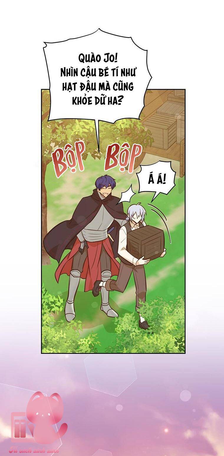 Yêu Tôi Đi, Dù Sao Ngài Cũng Chỉ Là Nhân Vật Phụ Chap 60 - Next Chap 61