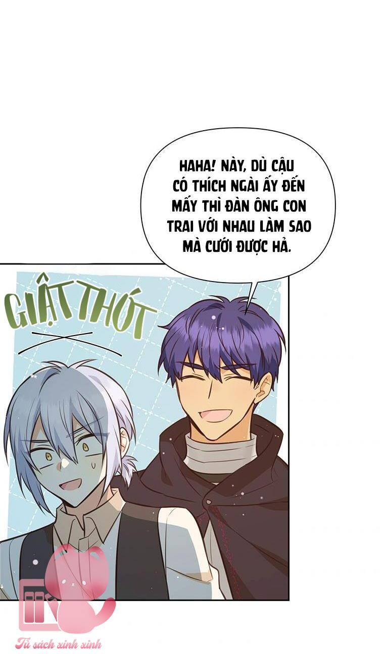 Yêu Tôi Đi, Dù Sao Ngài Cũng Chỉ Là Nhân Vật Phụ Chap 60 - Next Chap 61
