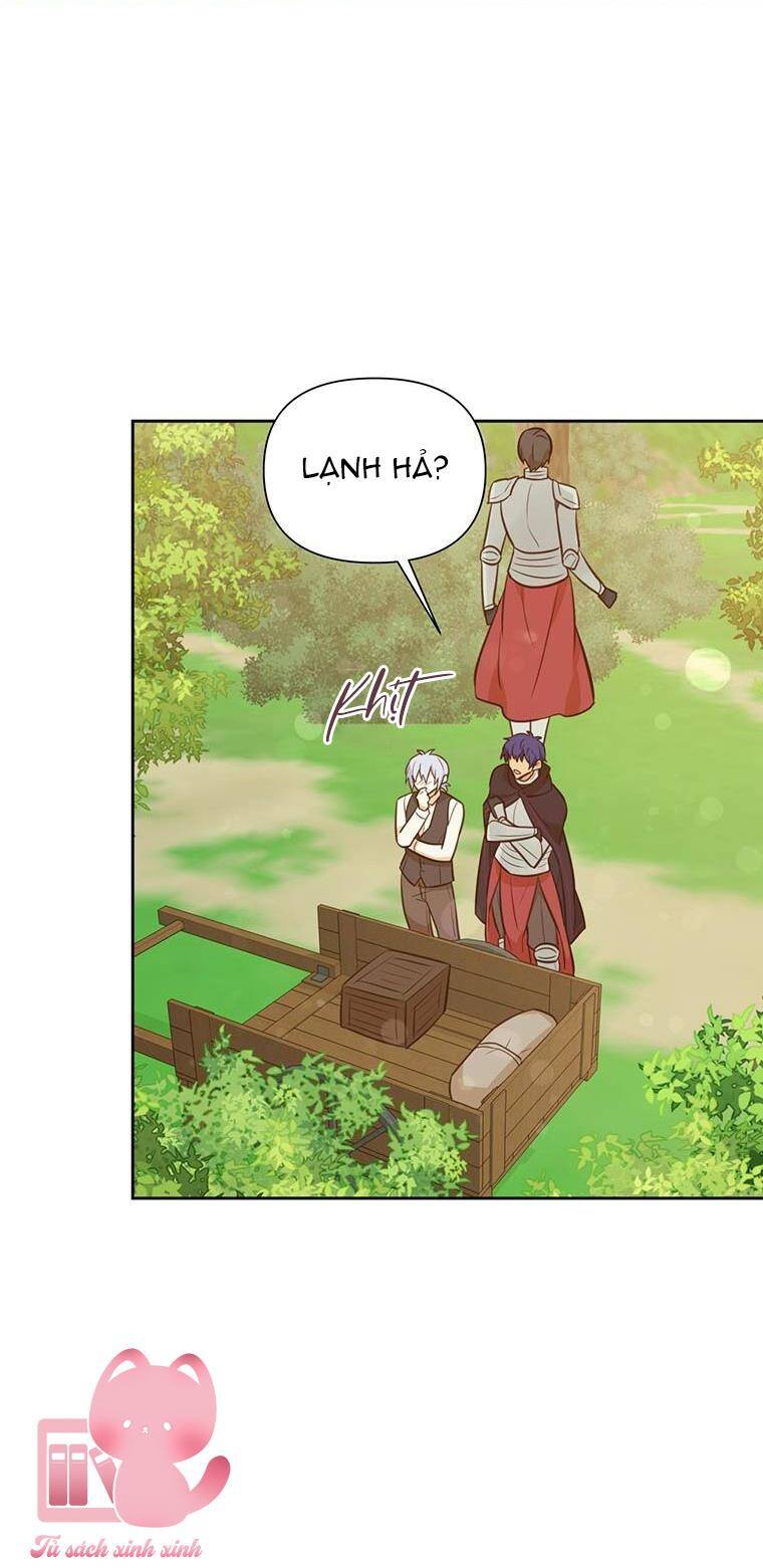 Yêu Tôi Đi, Dù Sao Ngài Cũng Chỉ Là Nhân Vật Phụ Chap 60 - Next Chap 61