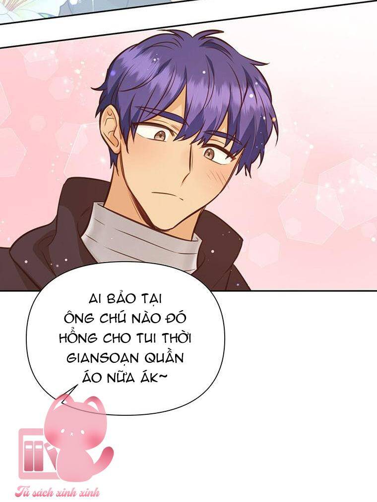 Yêu Tôi Đi, Dù Sao Ngài Cũng Chỉ Là Nhân Vật Phụ Chap 60 - Next Chap 61