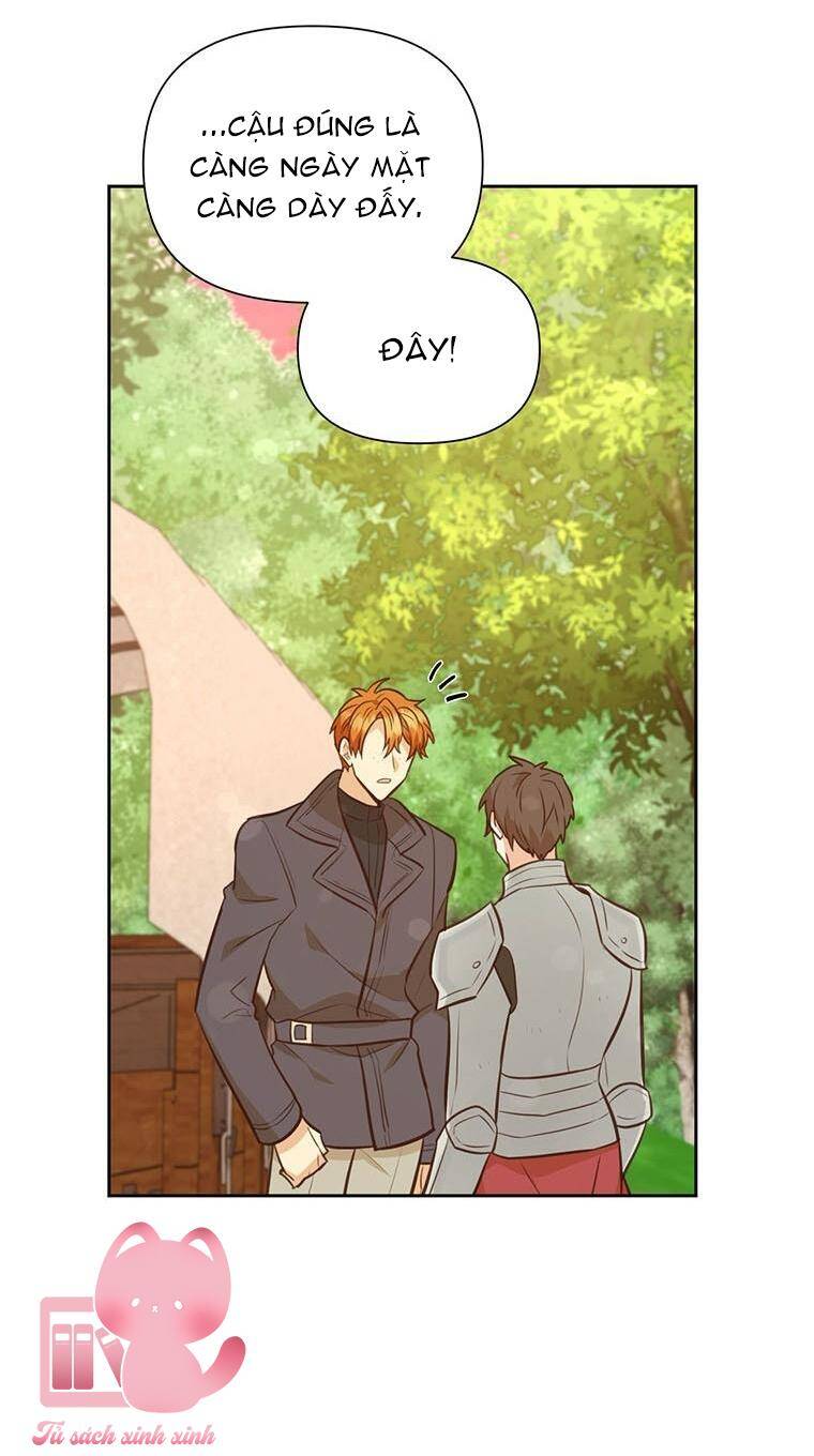 Yêu Tôi Đi, Dù Sao Ngài Cũng Chỉ Là Nhân Vật Phụ Chap 60 - Next Chap 61