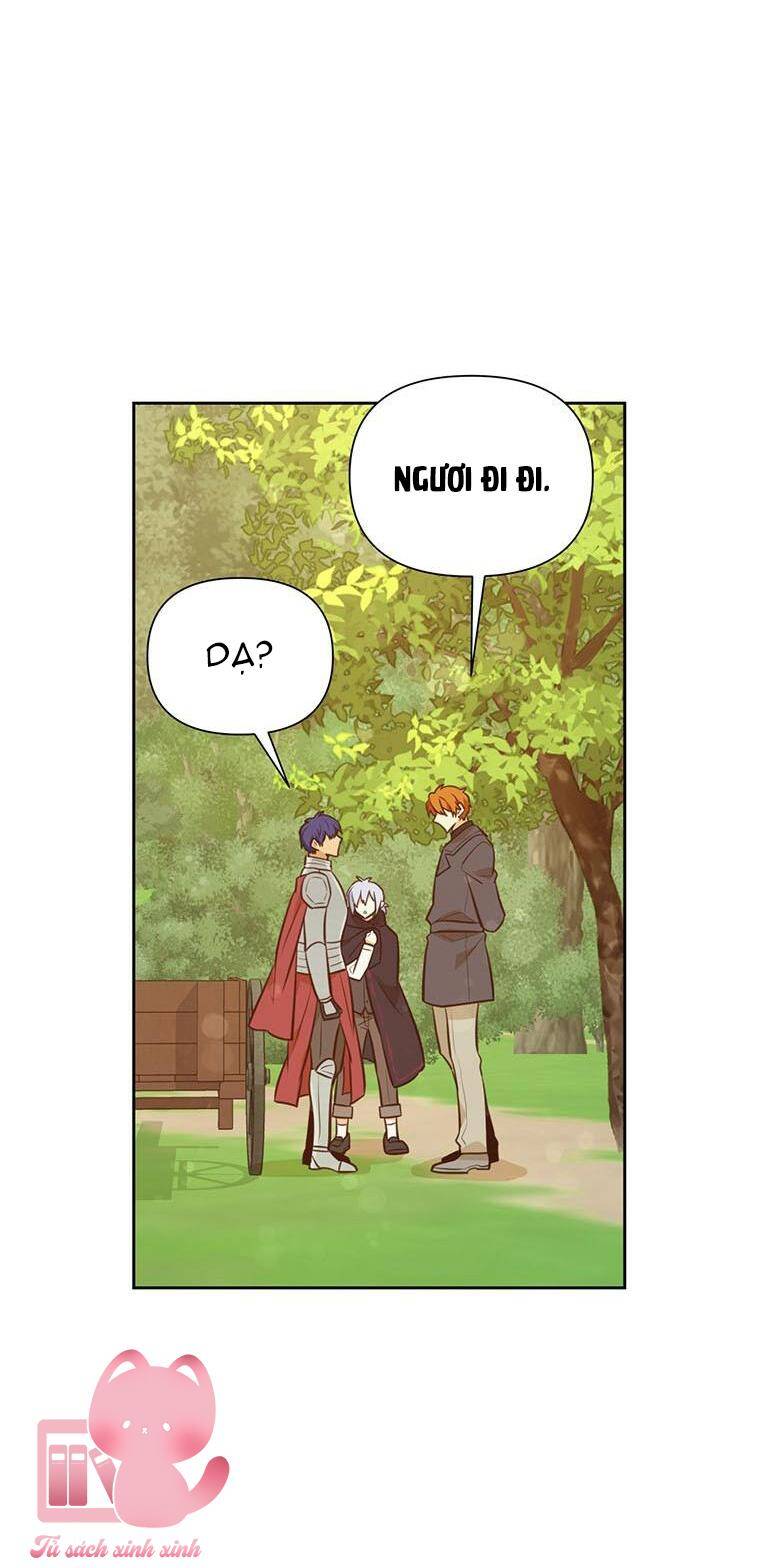 Yêu Tôi Đi, Dù Sao Ngài Cũng Chỉ Là Nhân Vật Phụ Chap 60 - Next Chap 61