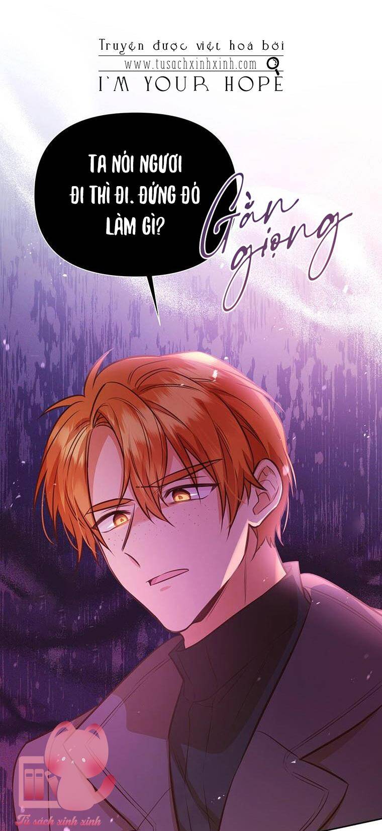 Yêu Tôi Đi, Dù Sao Ngài Cũng Chỉ Là Nhân Vật Phụ Chap 60 - Next Chap 61