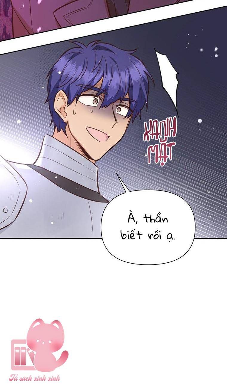 Yêu Tôi Đi, Dù Sao Ngài Cũng Chỉ Là Nhân Vật Phụ Chap 60 - Next Chap 61