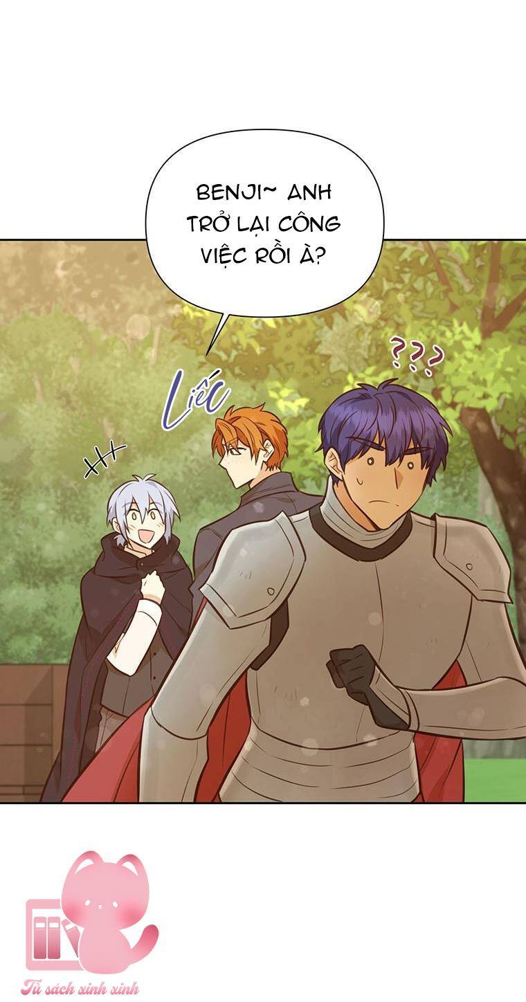 Yêu Tôi Đi, Dù Sao Ngài Cũng Chỉ Là Nhân Vật Phụ Chap 60 - Next Chap 61