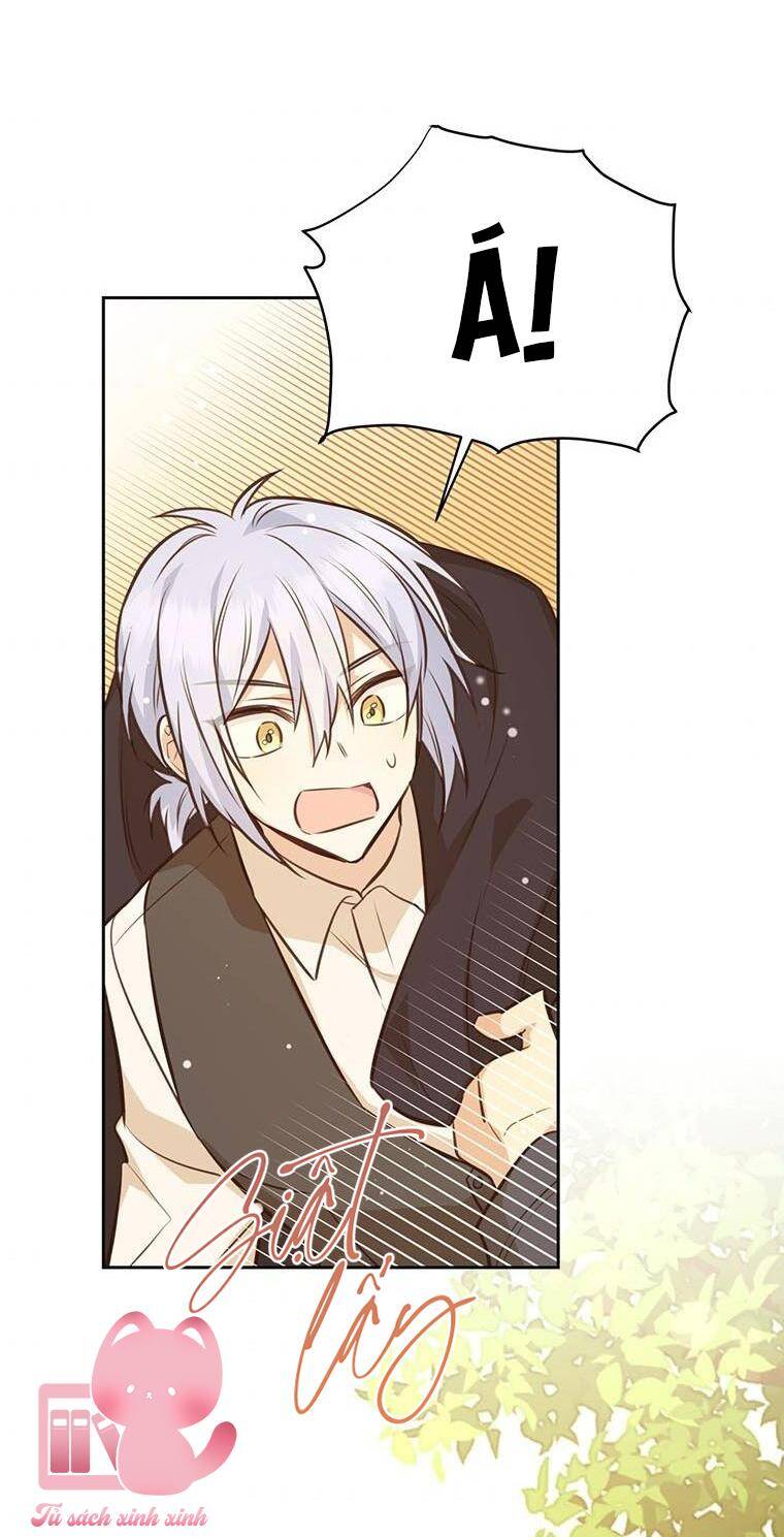 Yêu Tôi Đi, Dù Sao Ngài Cũng Chỉ Là Nhân Vật Phụ Chap 60 - Next Chap 61