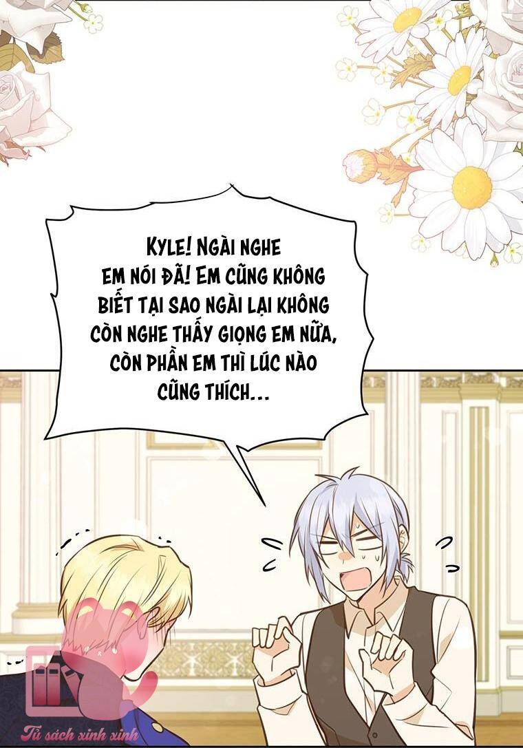 Yêu Tôi Đi, Dù Sao Ngài Cũng Chỉ Là Nhân Vật Phụ Chap 60 - Next Chap 61
