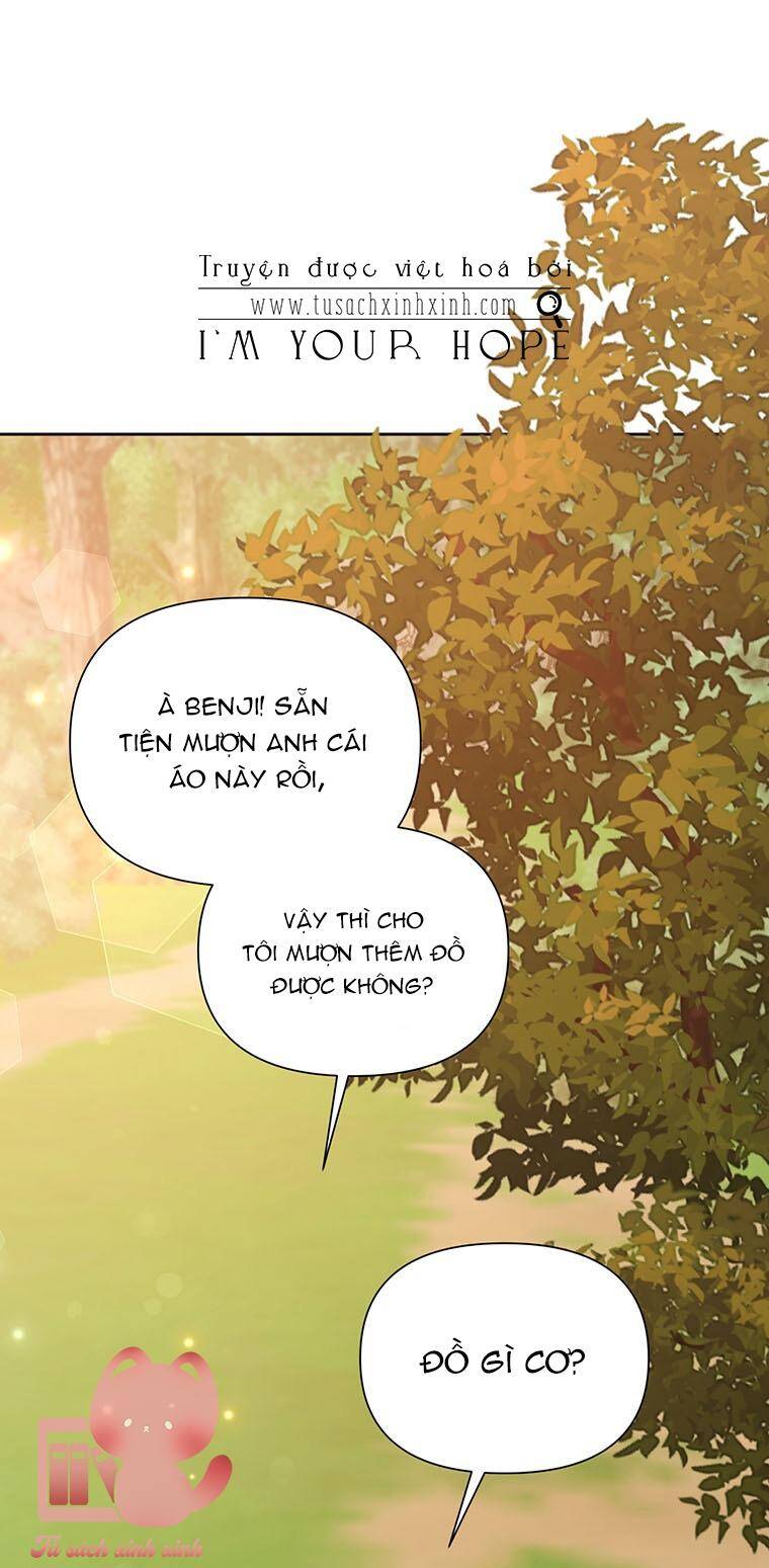 Yêu Tôi Đi, Dù Sao Ngài Cũng Chỉ Là Nhân Vật Phụ Chap 61 - Next Chap 62