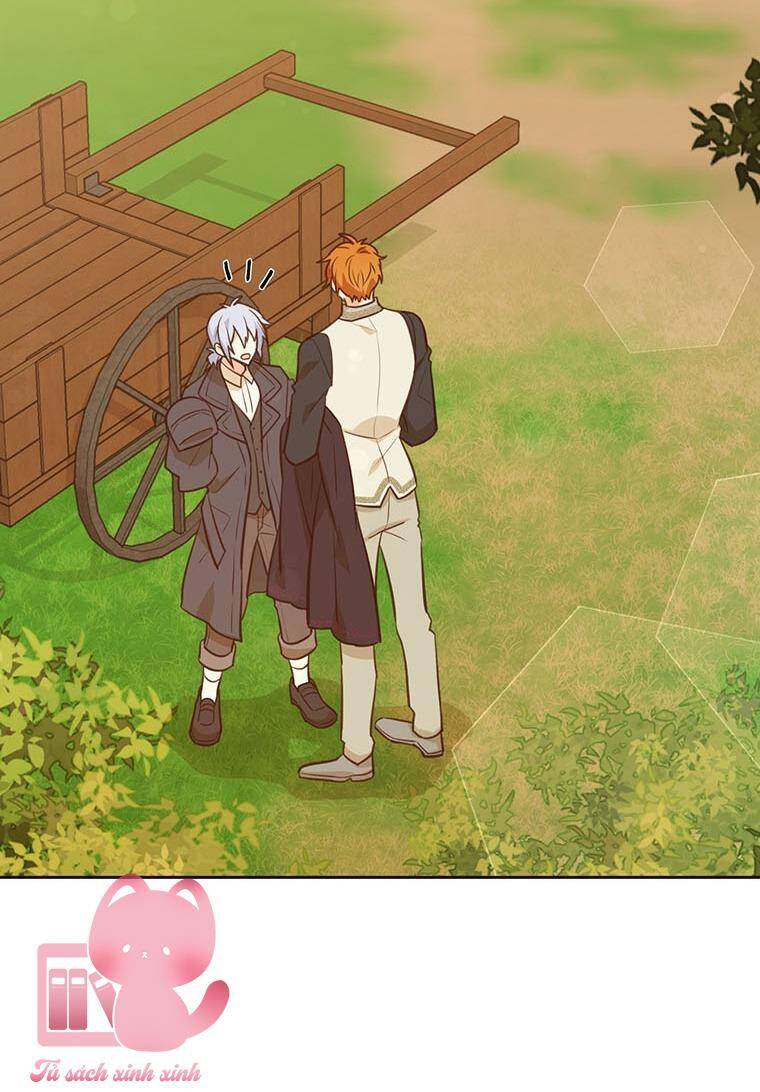 Yêu Tôi Đi, Dù Sao Ngài Cũng Chỉ Là Nhân Vật Phụ Chap 61 - Next Chap 62