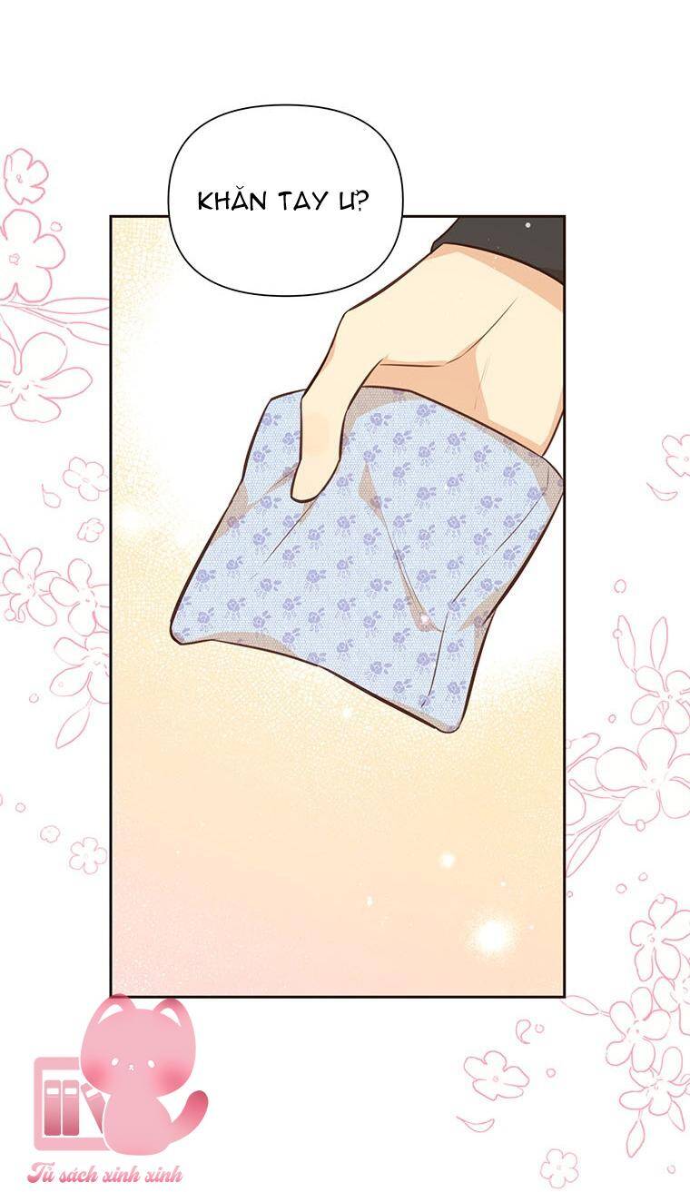 Yêu Tôi Đi, Dù Sao Ngài Cũng Chỉ Là Nhân Vật Phụ Chap 61 - Next Chap 62