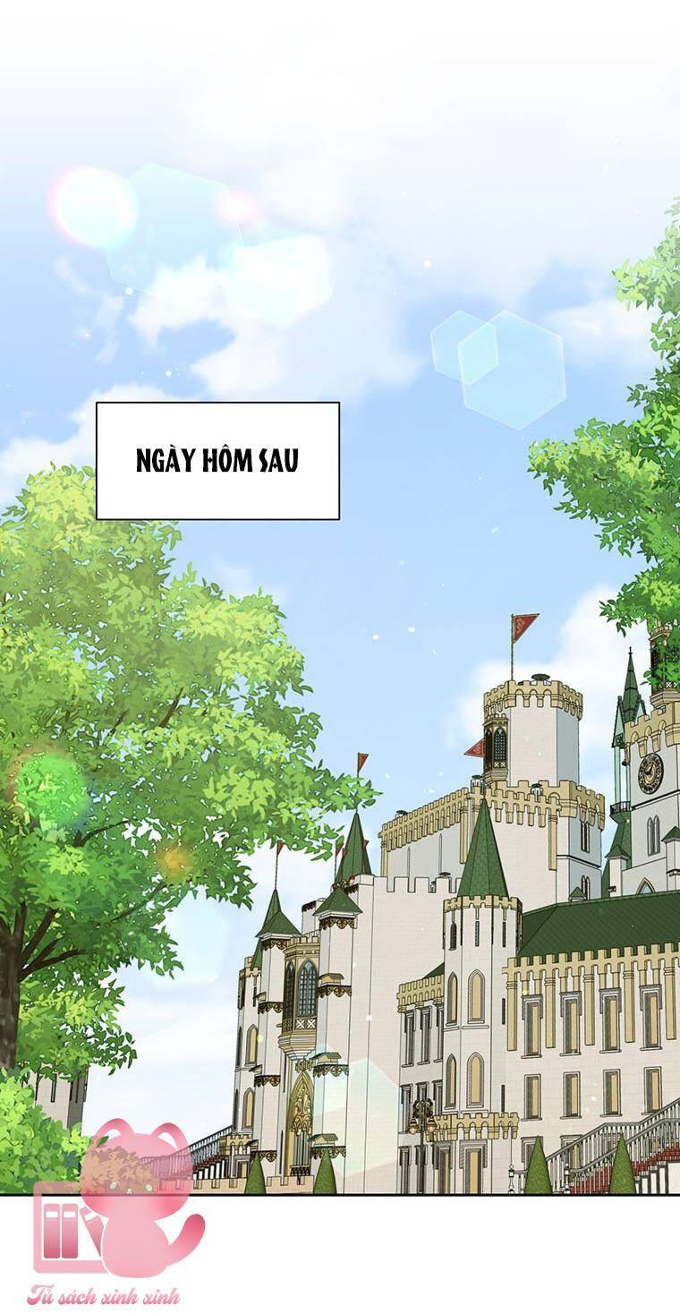 Yêu Tôi Đi, Dù Sao Ngài Cũng Chỉ Là Nhân Vật Phụ Chap 61 - Next Chap 62