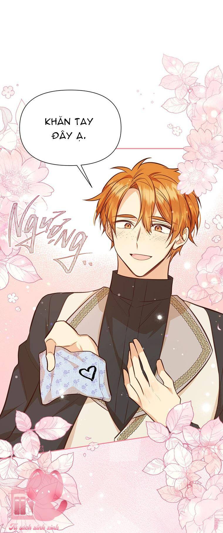 Yêu Tôi Đi, Dù Sao Ngài Cũng Chỉ Là Nhân Vật Phụ Chap 61 - Next Chap 62