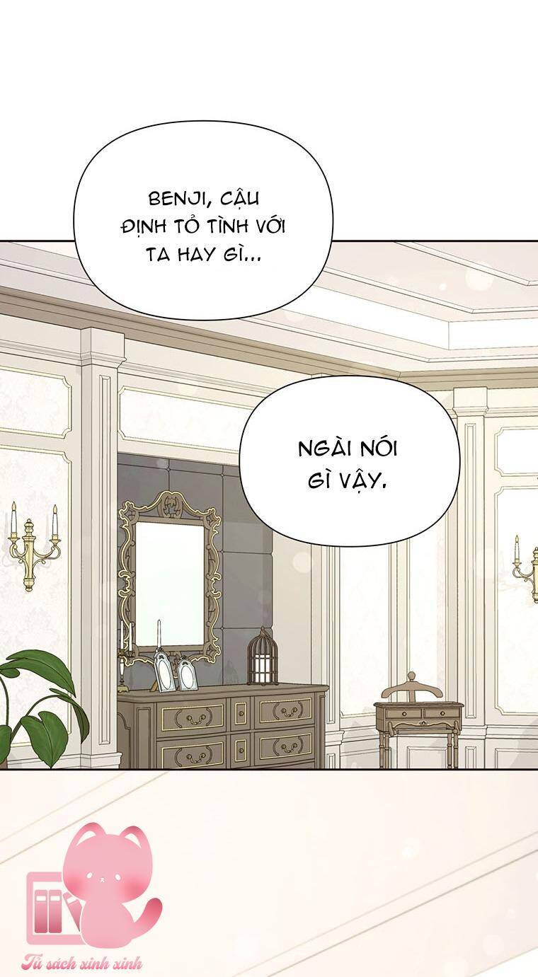 Yêu Tôi Đi, Dù Sao Ngài Cũng Chỉ Là Nhân Vật Phụ Chap 61 - Next Chap 62