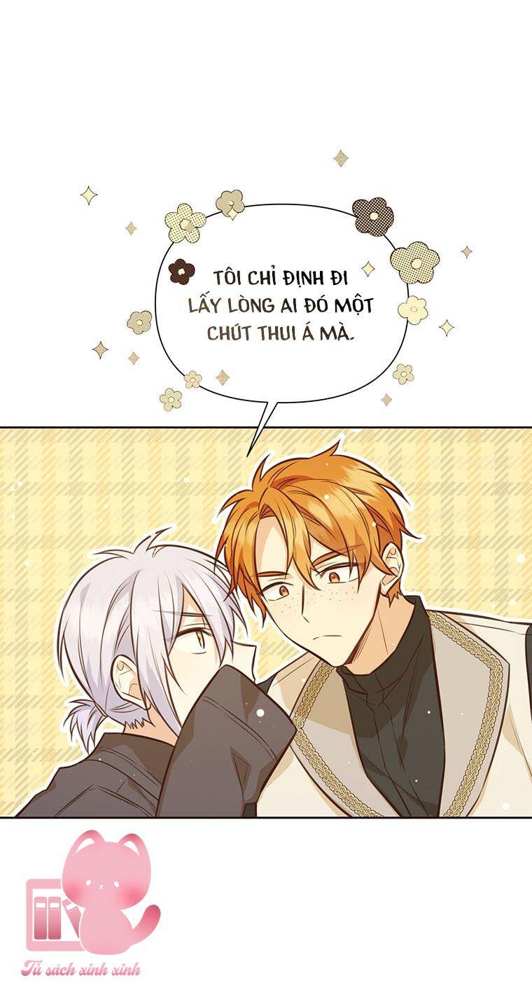 Yêu Tôi Đi, Dù Sao Ngài Cũng Chỉ Là Nhân Vật Phụ Chap 61 - Next Chap 62