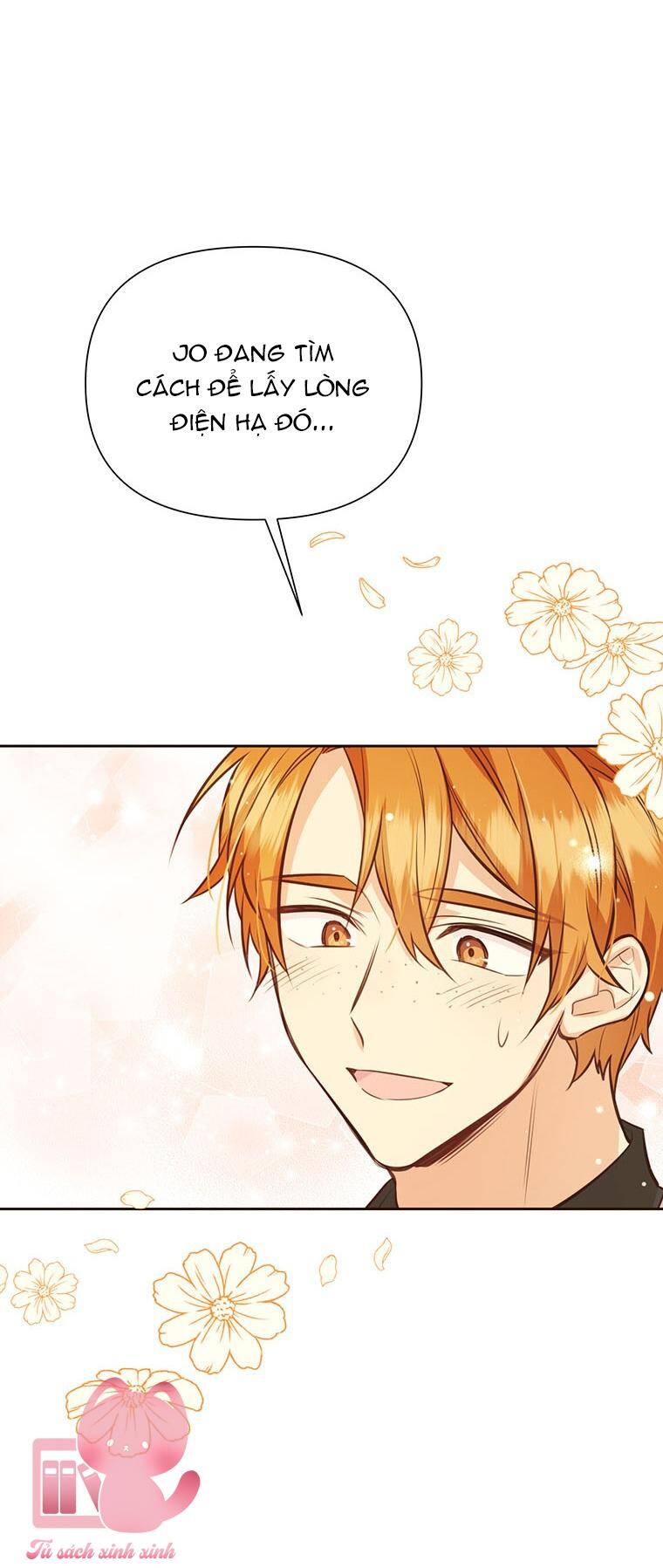 Yêu Tôi Đi, Dù Sao Ngài Cũng Chỉ Là Nhân Vật Phụ Chap 61 - Next Chap 62