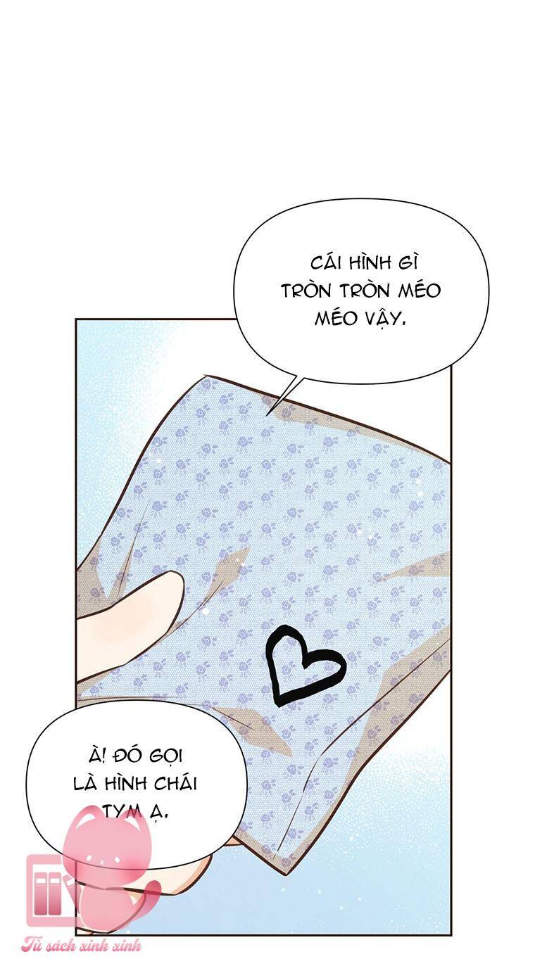 Yêu Tôi Đi, Dù Sao Ngài Cũng Chỉ Là Nhân Vật Phụ Chap 61 - Next Chap 62