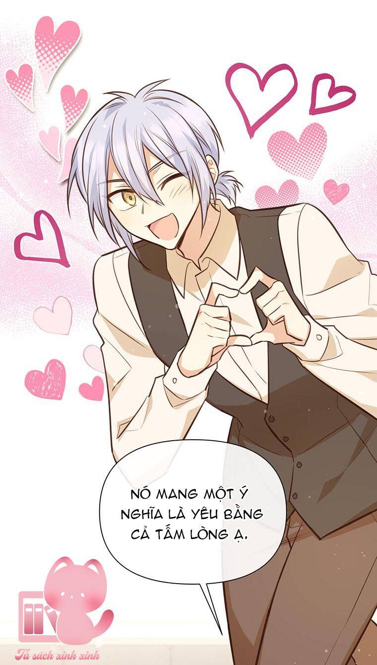 Yêu Tôi Đi, Dù Sao Ngài Cũng Chỉ Là Nhân Vật Phụ Chap 61 - Next Chap 62