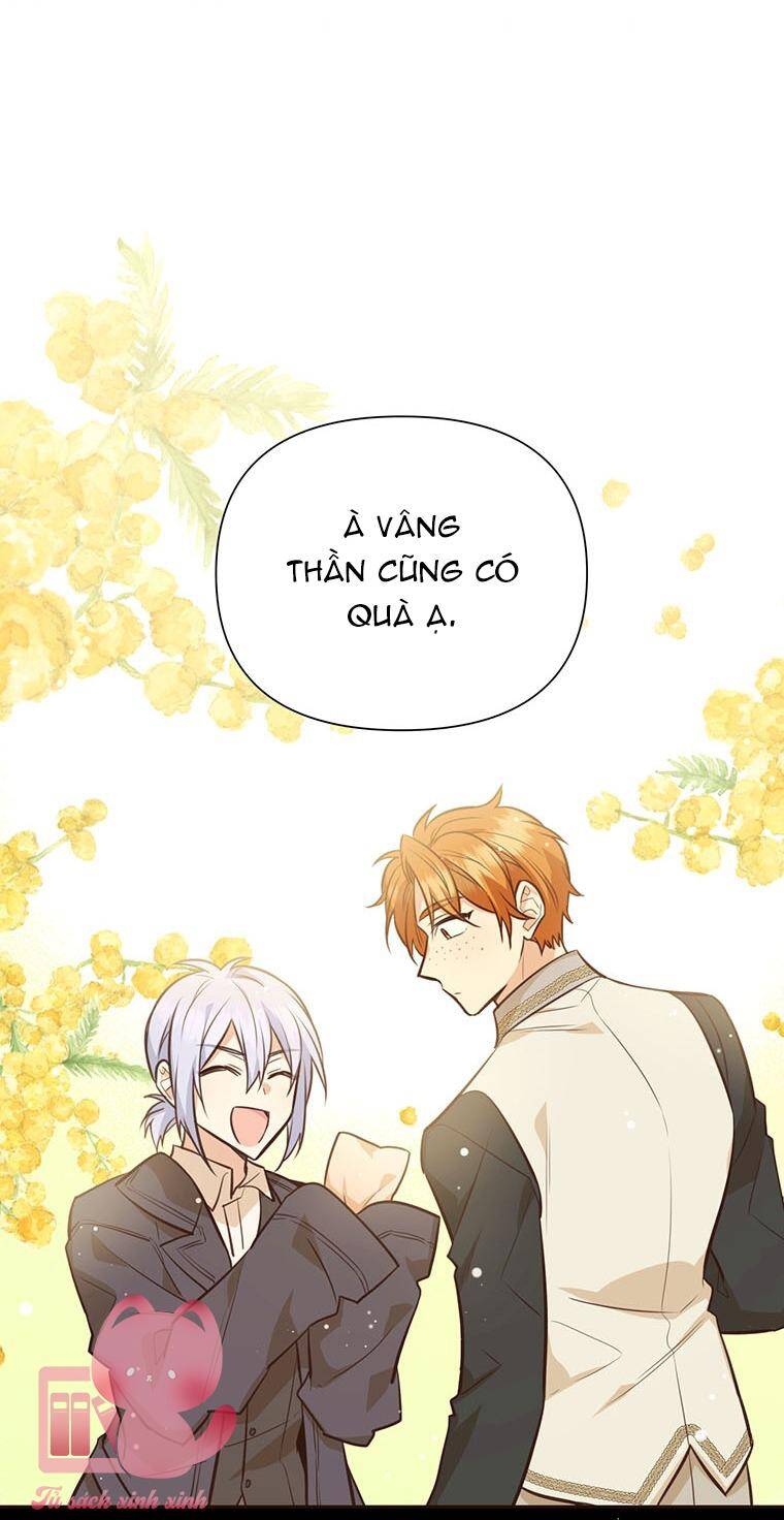 Yêu Tôi Đi, Dù Sao Ngài Cũng Chỉ Là Nhân Vật Phụ Chap 61 - Next Chap 62