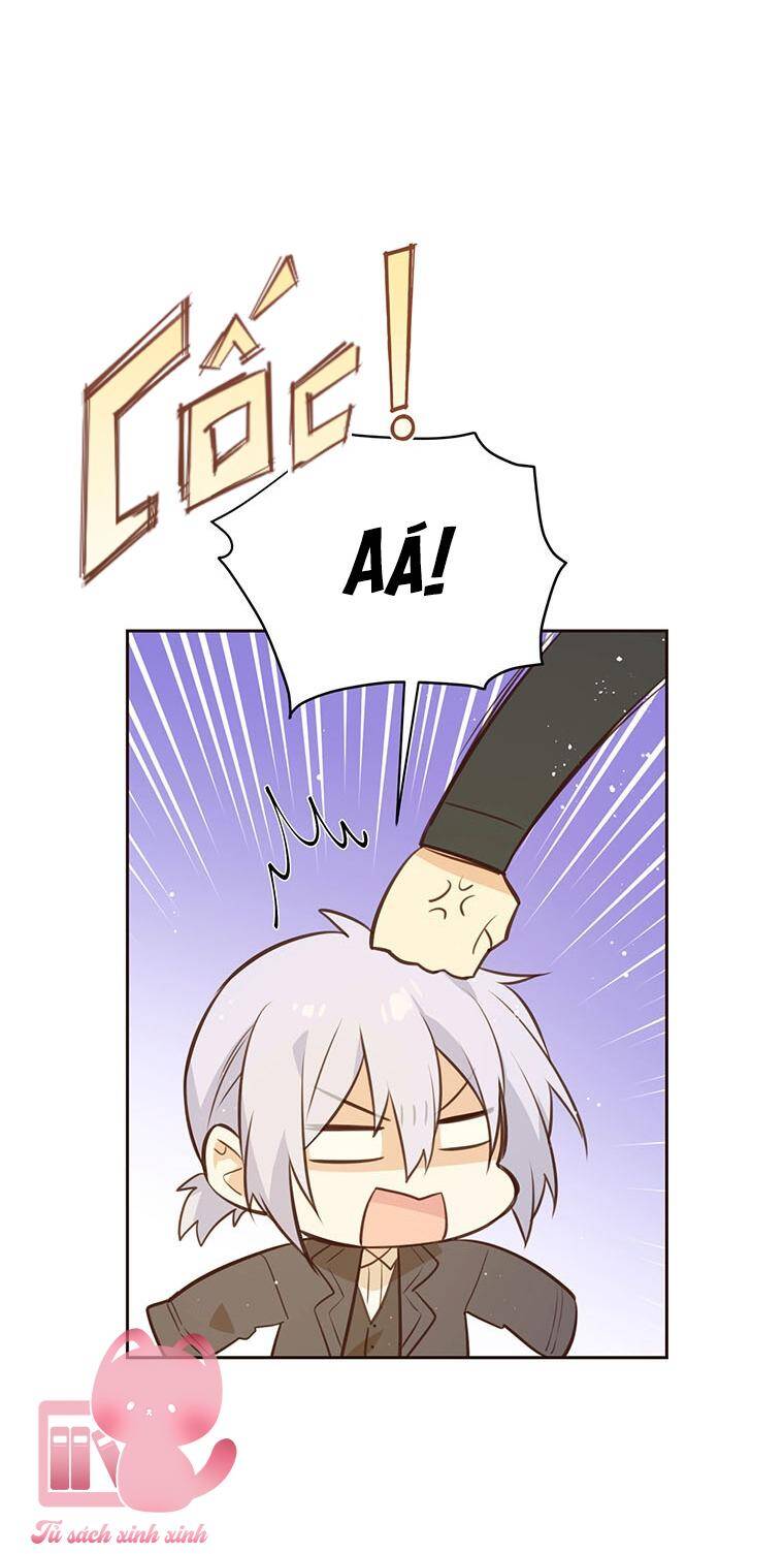 Yêu Tôi Đi, Dù Sao Ngài Cũng Chỉ Là Nhân Vật Phụ Chap 61 - Next Chap 62