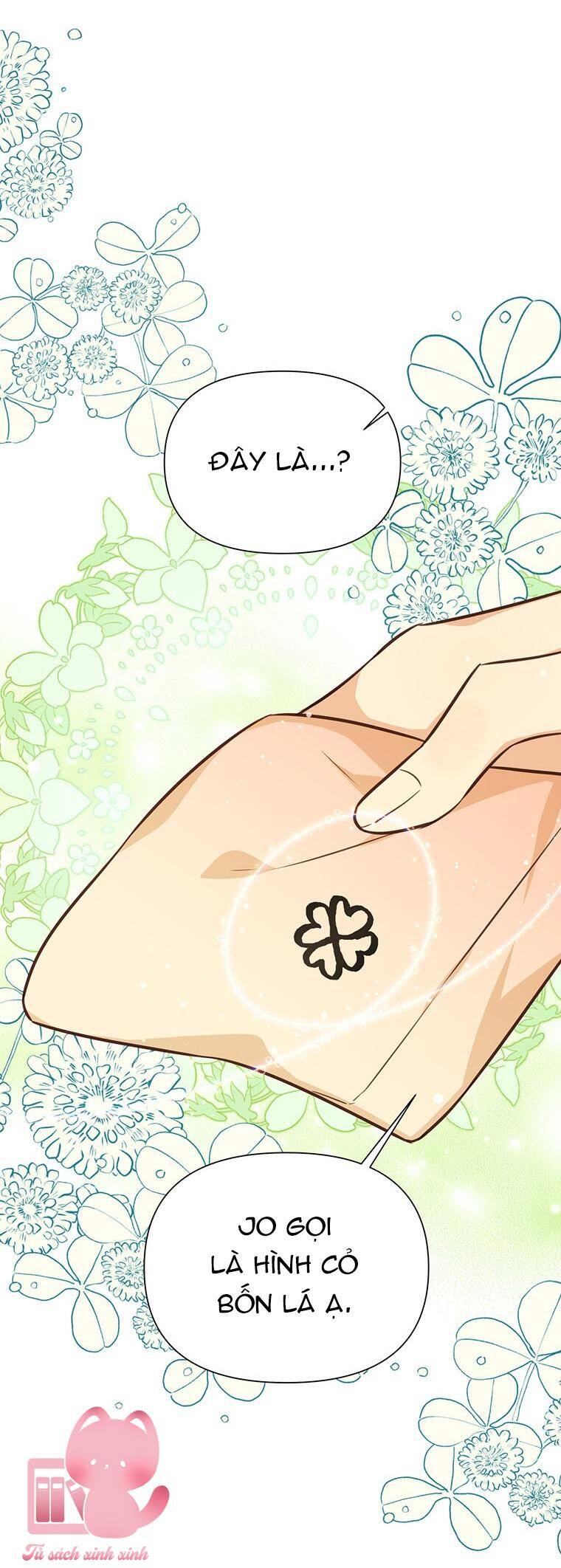 Yêu Tôi Đi, Dù Sao Ngài Cũng Chỉ Là Nhân Vật Phụ Chap 61 - Next Chap 62
