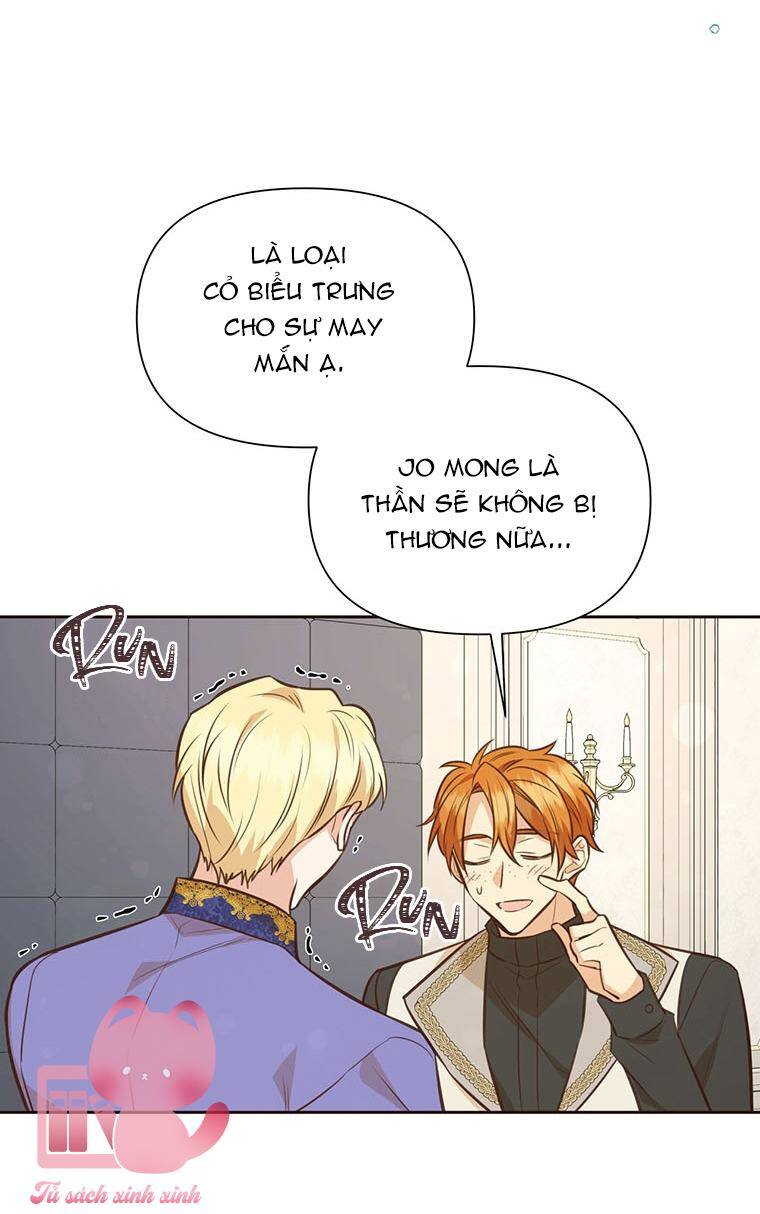 Yêu Tôi Đi, Dù Sao Ngài Cũng Chỉ Là Nhân Vật Phụ Chap 61 - Next Chap 62