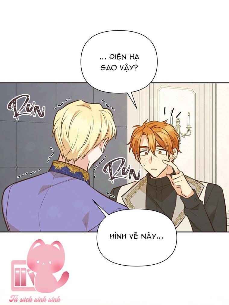 Yêu Tôi Đi, Dù Sao Ngài Cũng Chỉ Là Nhân Vật Phụ Chap 61 - Next Chap 62