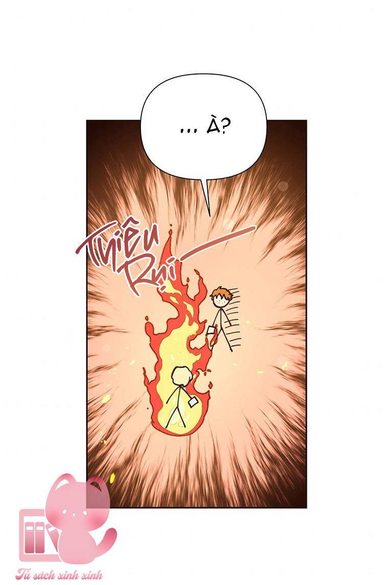 Yêu Tôi Đi, Dù Sao Ngài Cũng Chỉ Là Nhân Vật Phụ Chap 61 - Next Chap 62