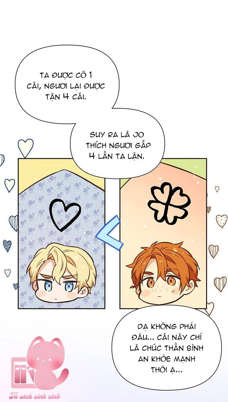 Yêu Tôi Đi, Dù Sao Ngài Cũng Chỉ Là Nhân Vật Phụ Chap 61 - Next Chap 62