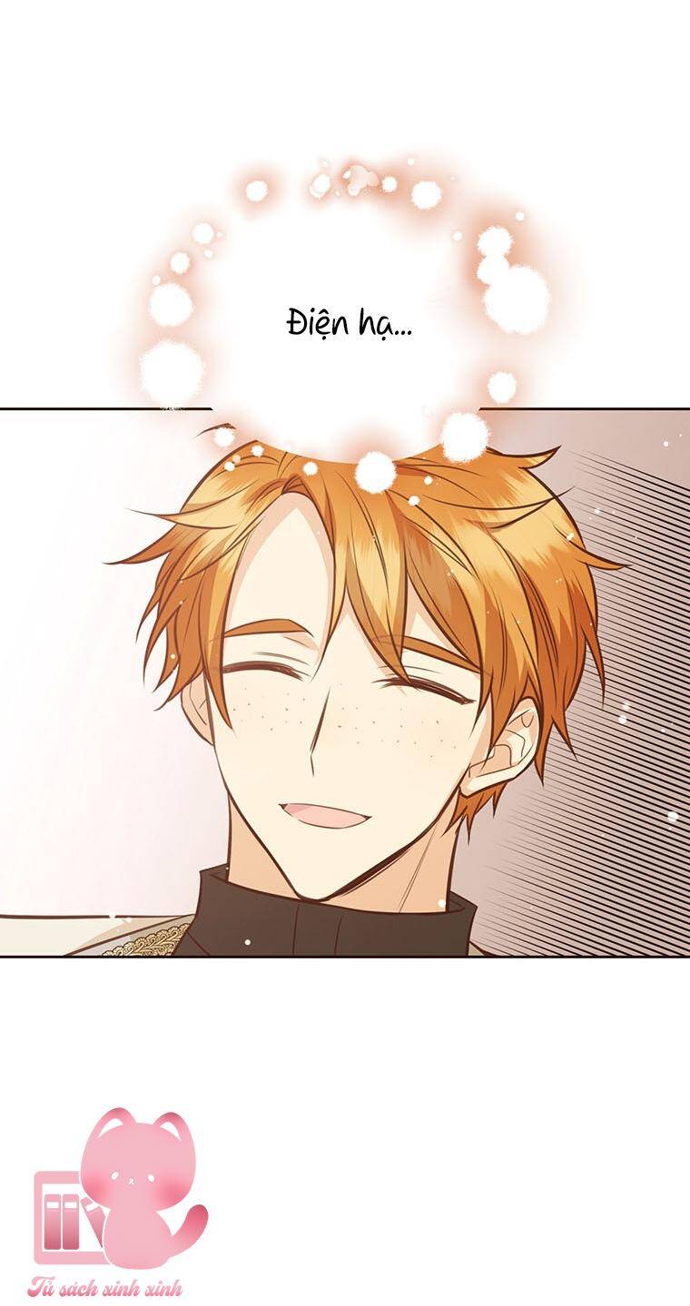 Yêu Tôi Đi, Dù Sao Ngài Cũng Chỉ Là Nhân Vật Phụ Chap 61 - Next Chap 62