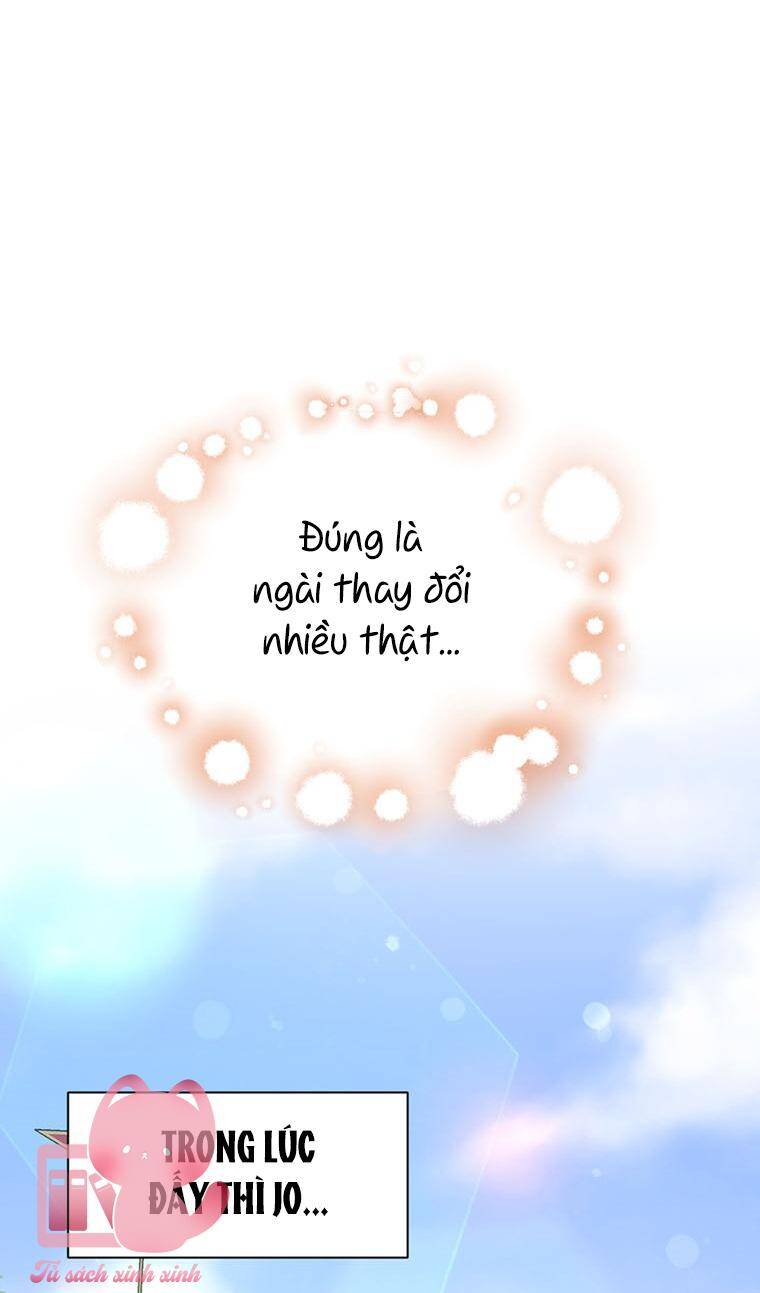 Yêu Tôi Đi, Dù Sao Ngài Cũng Chỉ Là Nhân Vật Phụ Chap 61 - Next Chap 62