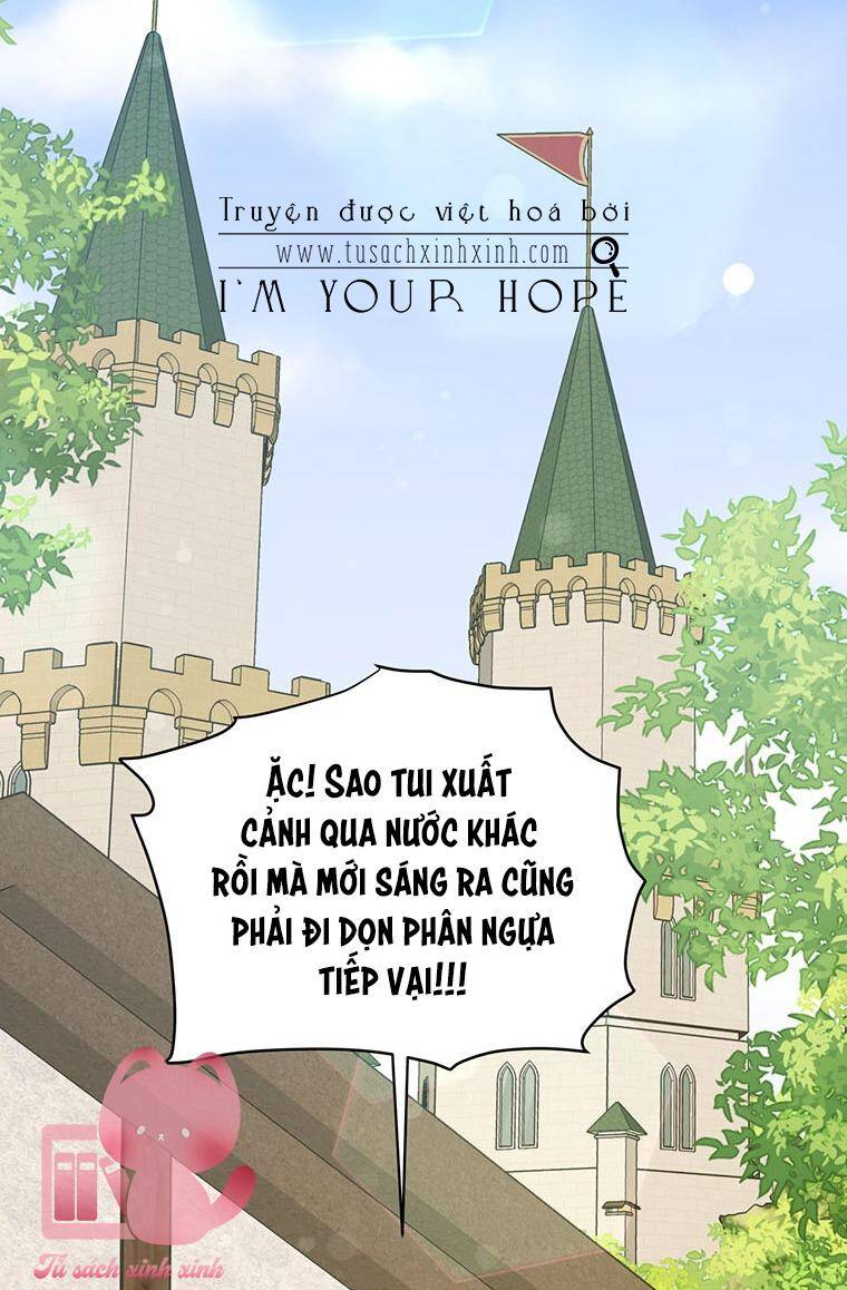Yêu Tôi Đi, Dù Sao Ngài Cũng Chỉ Là Nhân Vật Phụ Chap 61 - Next Chap 62