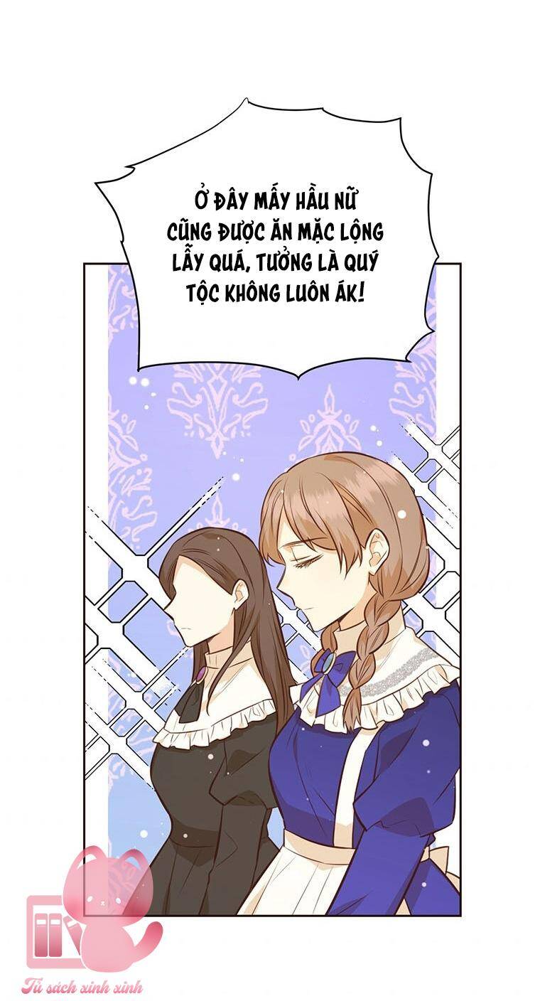 Yêu Tôi Đi, Dù Sao Ngài Cũng Chỉ Là Nhân Vật Phụ Chap 61 - Next Chap 62