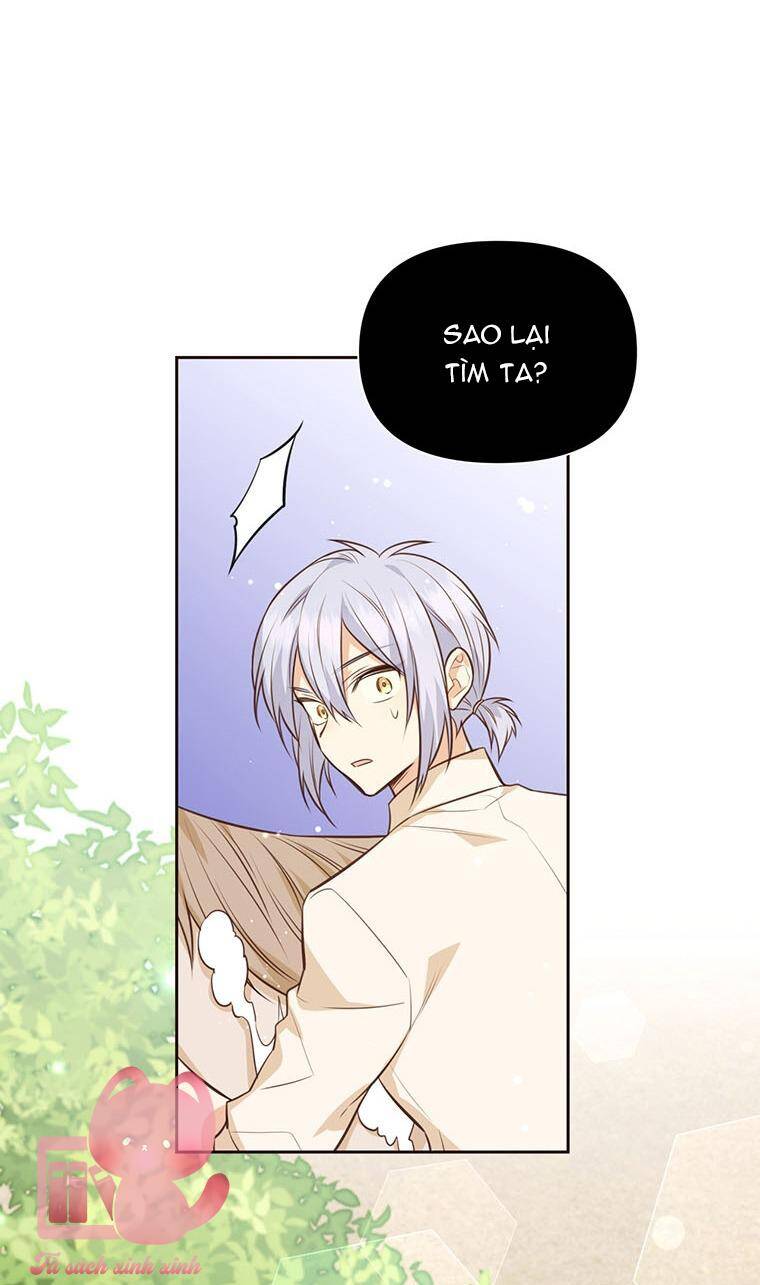Yêu Tôi Đi, Dù Sao Ngài Cũng Chỉ Là Nhân Vật Phụ Chap 61 - Next Chap 62