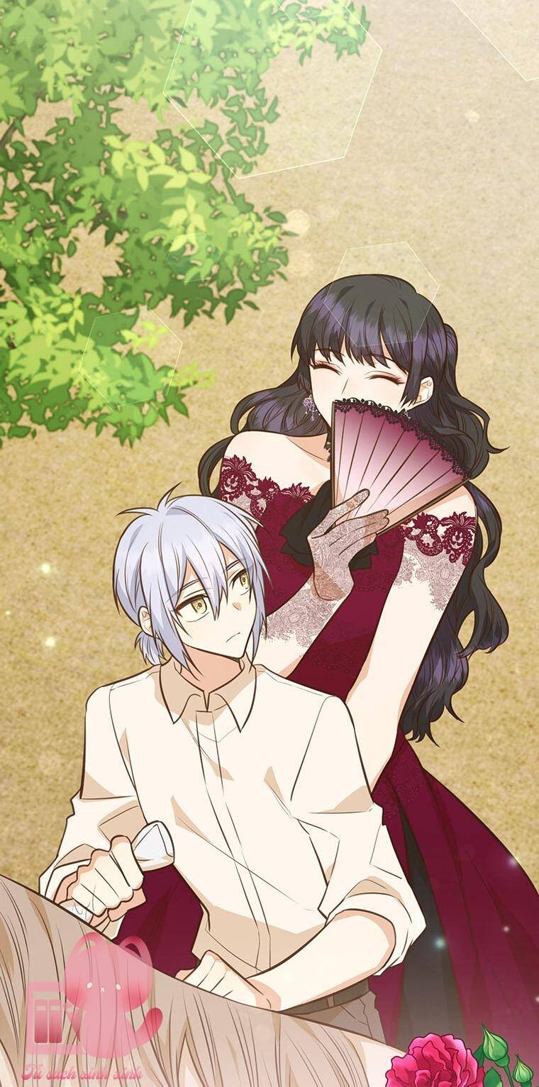 Yêu Tôi Đi, Dù Sao Ngài Cũng Chỉ Là Nhân Vật Phụ Chap 61 - Next Chap 62