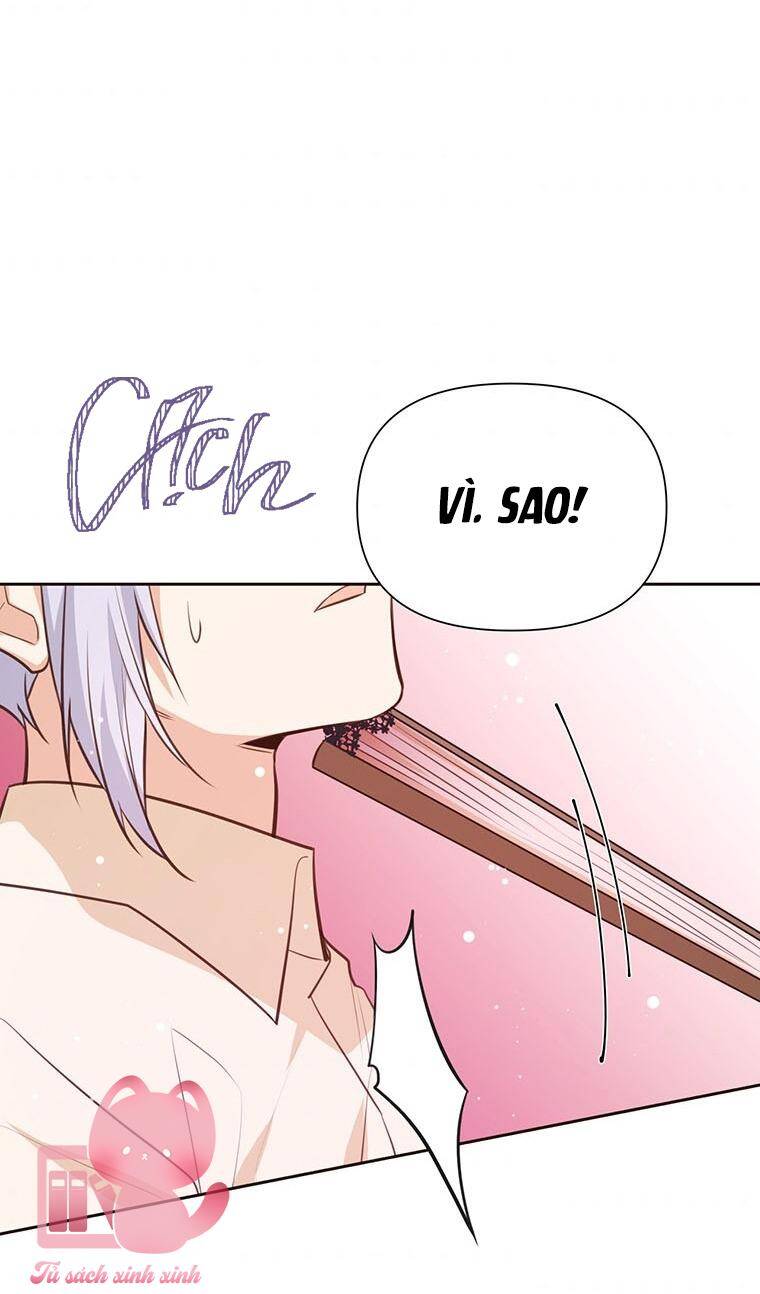 Yêu Tôi Đi, Dù Sao Ngài Cũng Chỉ Là Nhân Vật Phụ Chap 61 - Next Chap 62