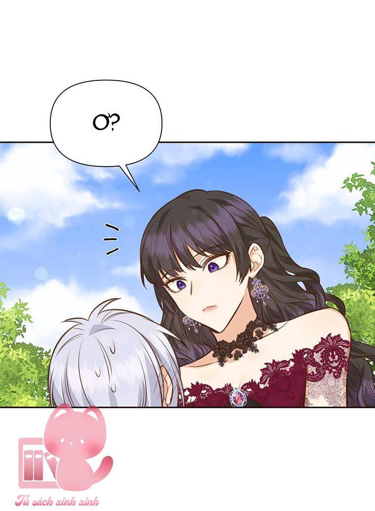 Yêu Tôi Đi, Dù Sao Ngài Cũng Chỉ Là Nhân Vật Phụ Chap 61 - Next Chap 62
