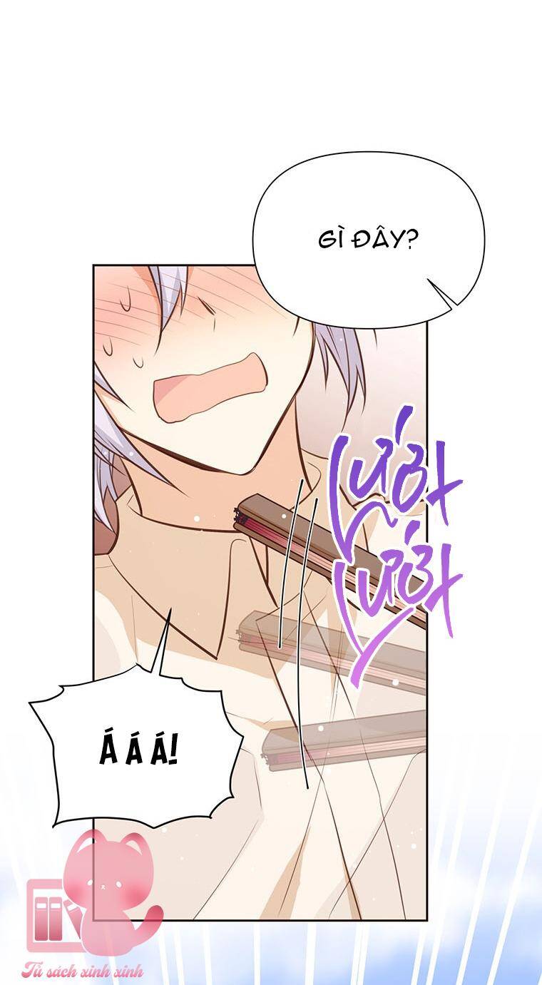 Yêu Tôi Đi, Dù Sao Ngài Cũng Chỉ Là Nhân Vật Phụ Chap 61 - Next Chap 62