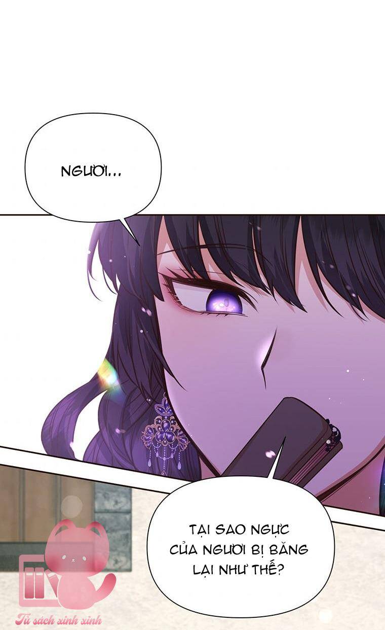 Yêu Tôi Đi, Dù Sao Ngài Cũng Chỉ Là Nhân Vật Phụ Chap 61 - Next Chap 62
