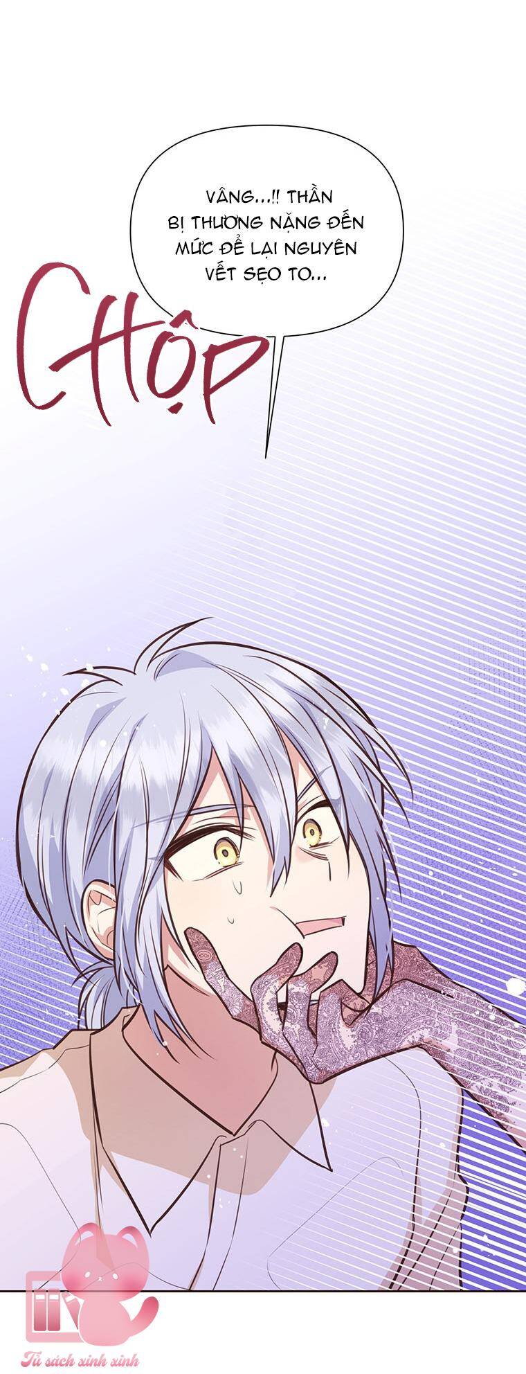 Yêu Tôi Đi, Dù Sao Ngài Cũng Chỉ Là Nhân Vật Phụ Chap 61 - Next Chap 62