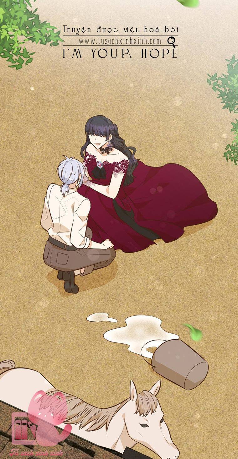 Yêu Tôi Đi, Dù Sao Ngài Cũng Chỉ Là Nhân Vật Phụ Chap 61 - Next Chap 62