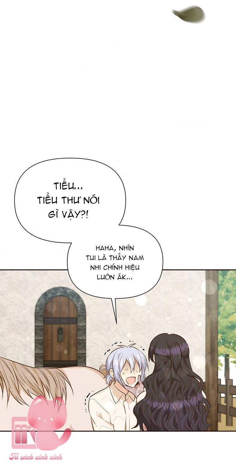 Yêu Tôi Đi, Dù Sao Ngài Cũng Chỉ Là Nhân Vật Phụ Chap 61 - Next Chap 62
