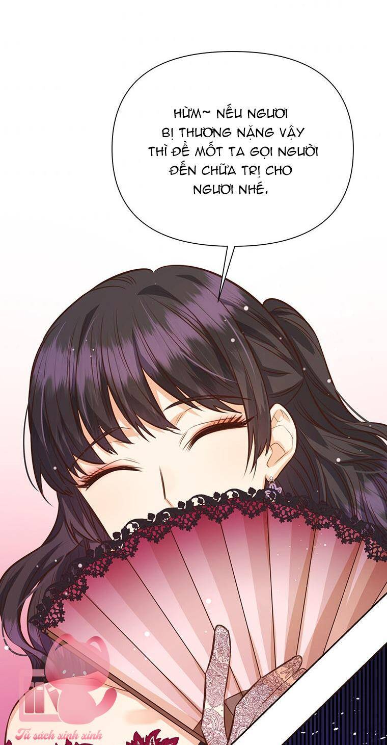 Yêu Tôi Đi, Dù Sao Ngài Cũng Chỉ Là Nhân Vật Phụ Chap 61 - Next Chap 62