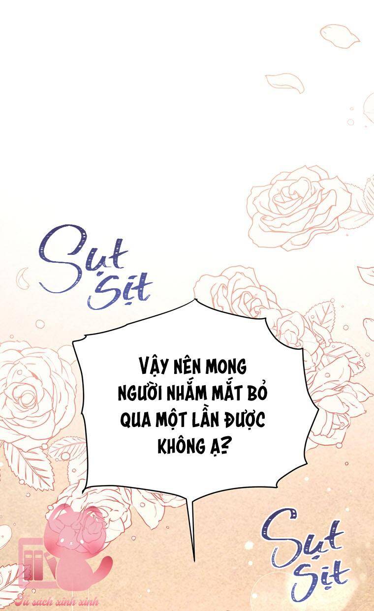 Yêu Tôi Đi, Dù Sao Ngài Cũng Chỉ Là Nhân Vật Phụ Chap 61 - Next Chap 62