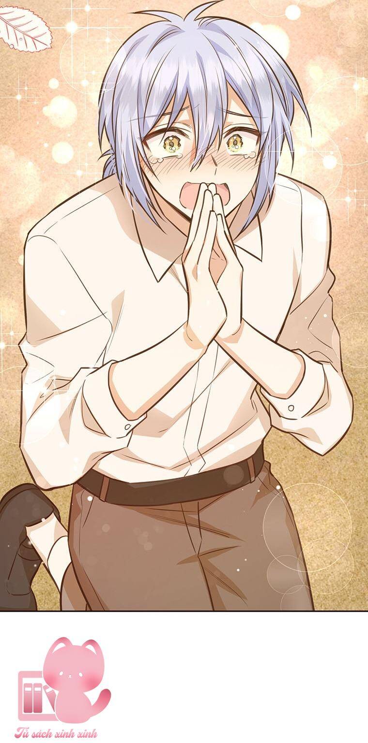 Yêu Tôi Đi, Dù Sao Ngài Cũng Chỉ Là Nhân Vật Phụ Chap 61 - Next Chap 62