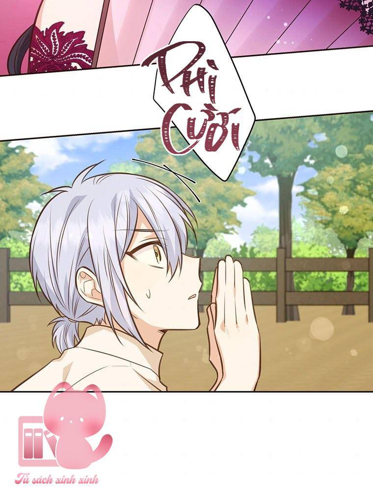 Yêu Tôi Đi, Dù Sao Ngài Cũng Chỉ Là Nhân Vật Phụ Chap 61 - Next Chap 62