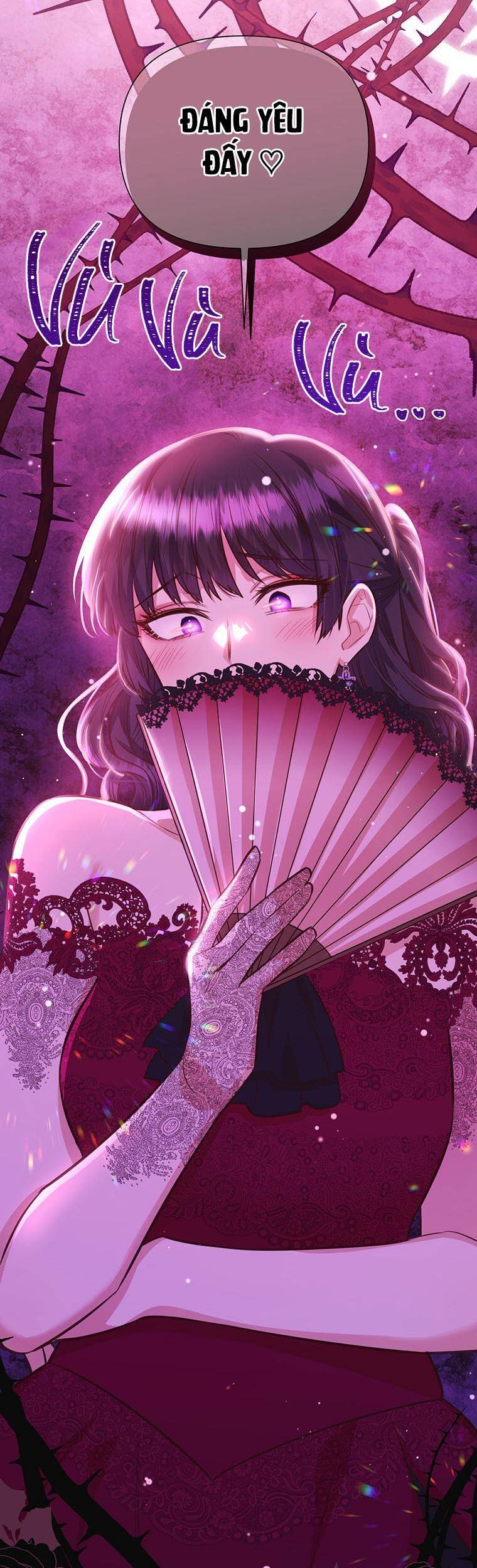 Yêu Tôi Đi, Dù Sao Ngài Cũng Chỉ Là Nhân Vật Phụ Chap 61 - Next Chap 62