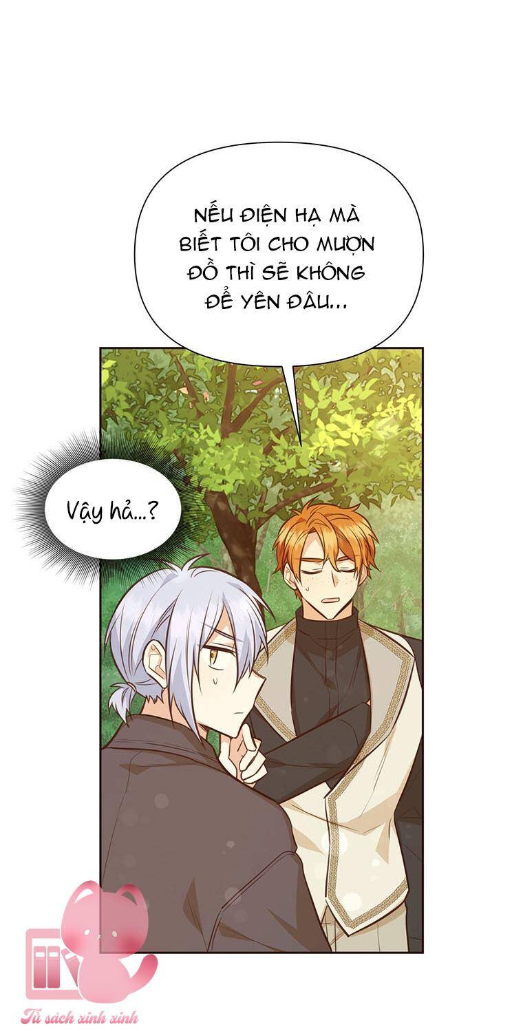 Yêu Tôi Đi, Dù Sao Ngài Cũng Chỉ Là Nhân Vật Phụ Chap 61 - Next Chap 62